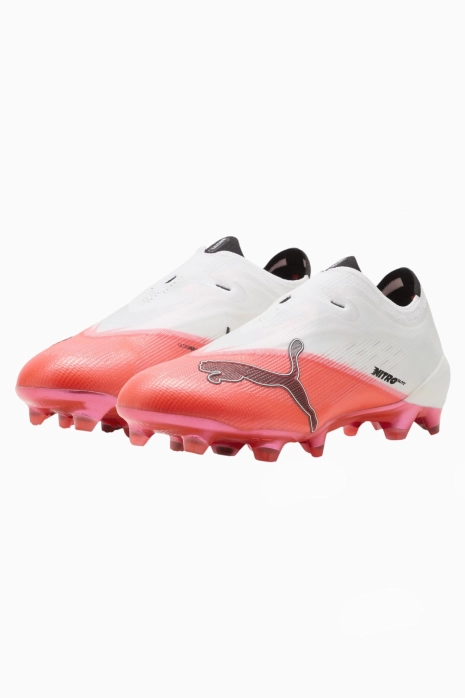 Бутсы Puma Ultra Nitro 7 Ultimate LL FG для женщин