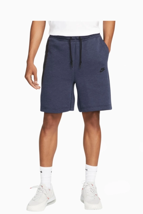 Šortky Nike Sportswear Tech Fleece