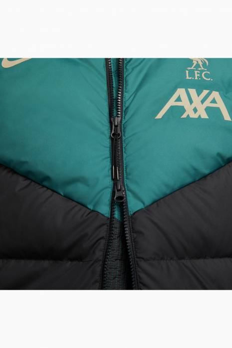 Tottenham Hotspur 21/22 Strike Nike Therma-FIT Football Jacket