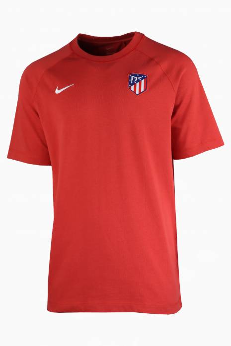T-shirt Nike Atletico Madrid 22/23 Travel