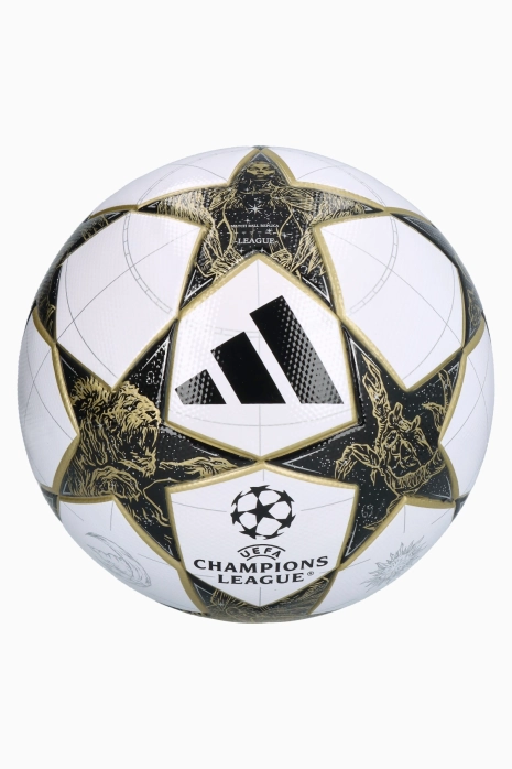 Piłka adidas UCL League 25/26 rozmiar 5