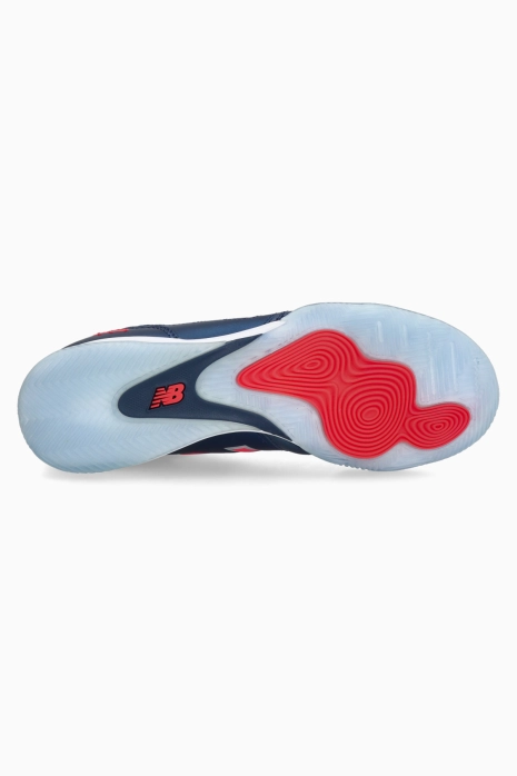 New Balance 442 V2 Pro IN - Albastru marin | Magazin de fotbal