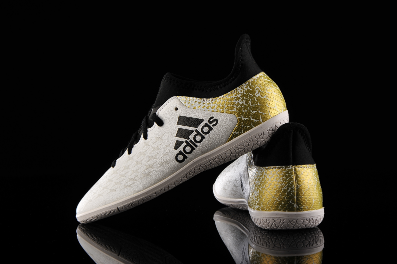 adidas X 16.3 IN Junior AQ4346 | R-GOL.com - Football boots \u0026 equipment