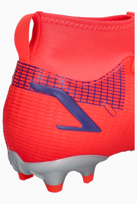 Бутсы Nike Mercurial Superfly 8 Academy FG/MG Junior | Футбольная