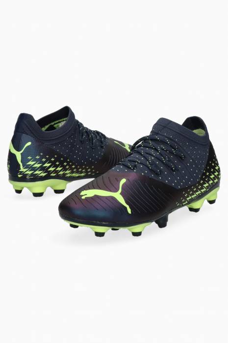 Puma netfit clearance cleats youth