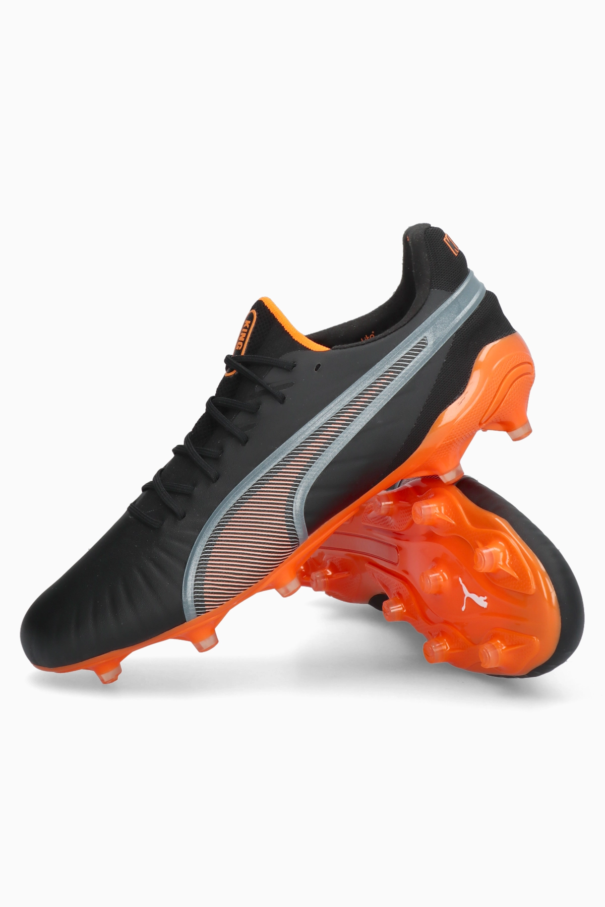 Puma King Ultimate FG/AG