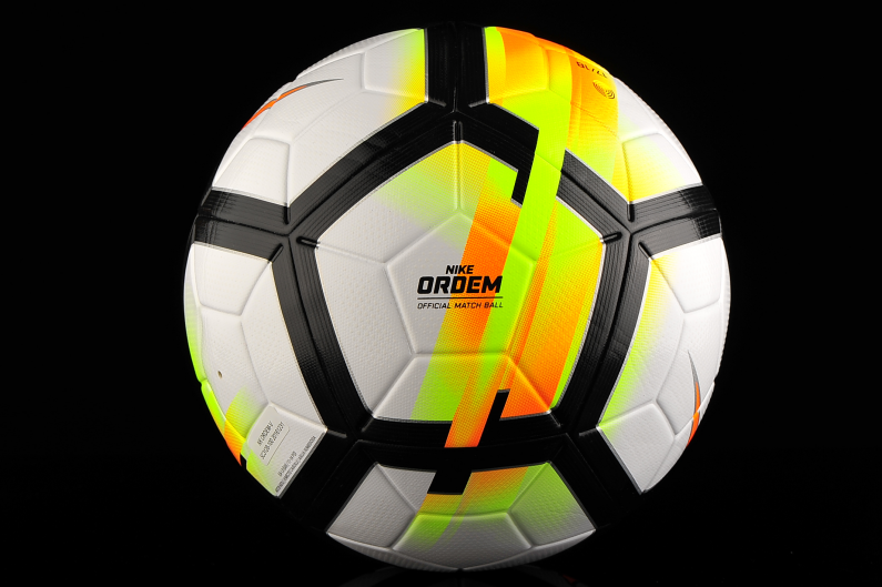 Ball Nike Ordem V SC3128-100 size 5 | R-GOL.com - Football boots \u0026 equipment