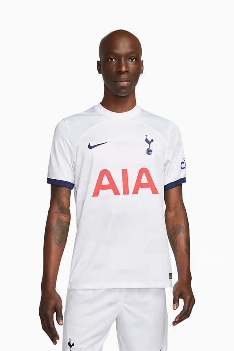 Koszulka Nike Tottenham Hotspur 23/24 Domowa Stadium