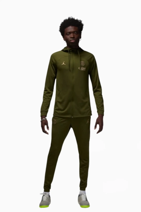 Спортивный костюм Nike PSG x Jordan 23/24 Strike