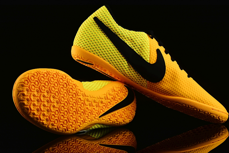 nike elastico pro iii ic