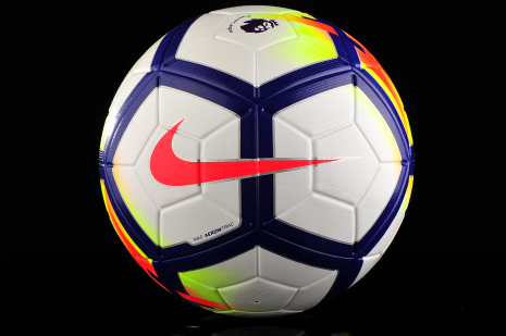 Ball Nike Ordem V Premier League SC3130 