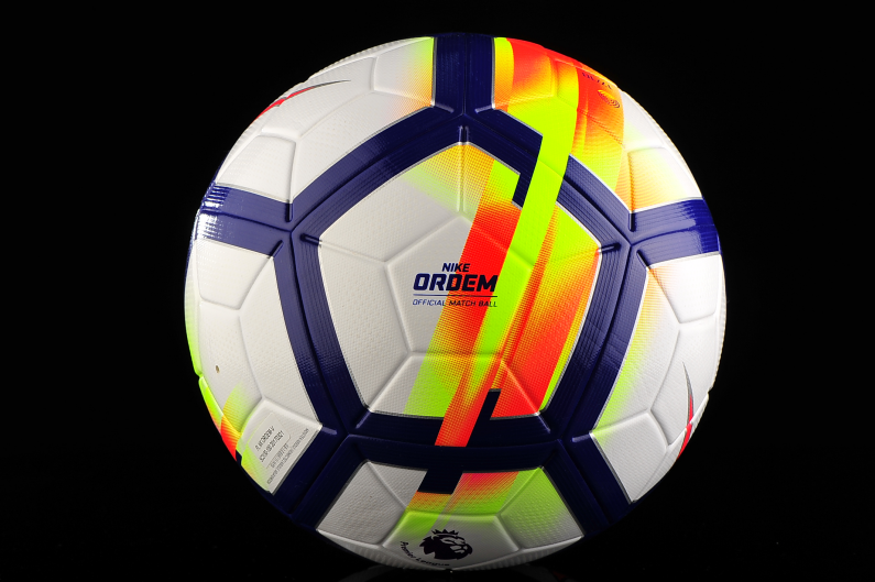 Ball Nike Ordem V Premier League SC3130-100 size 5 | R-GOL.com - Football  boots \u0026 equipment