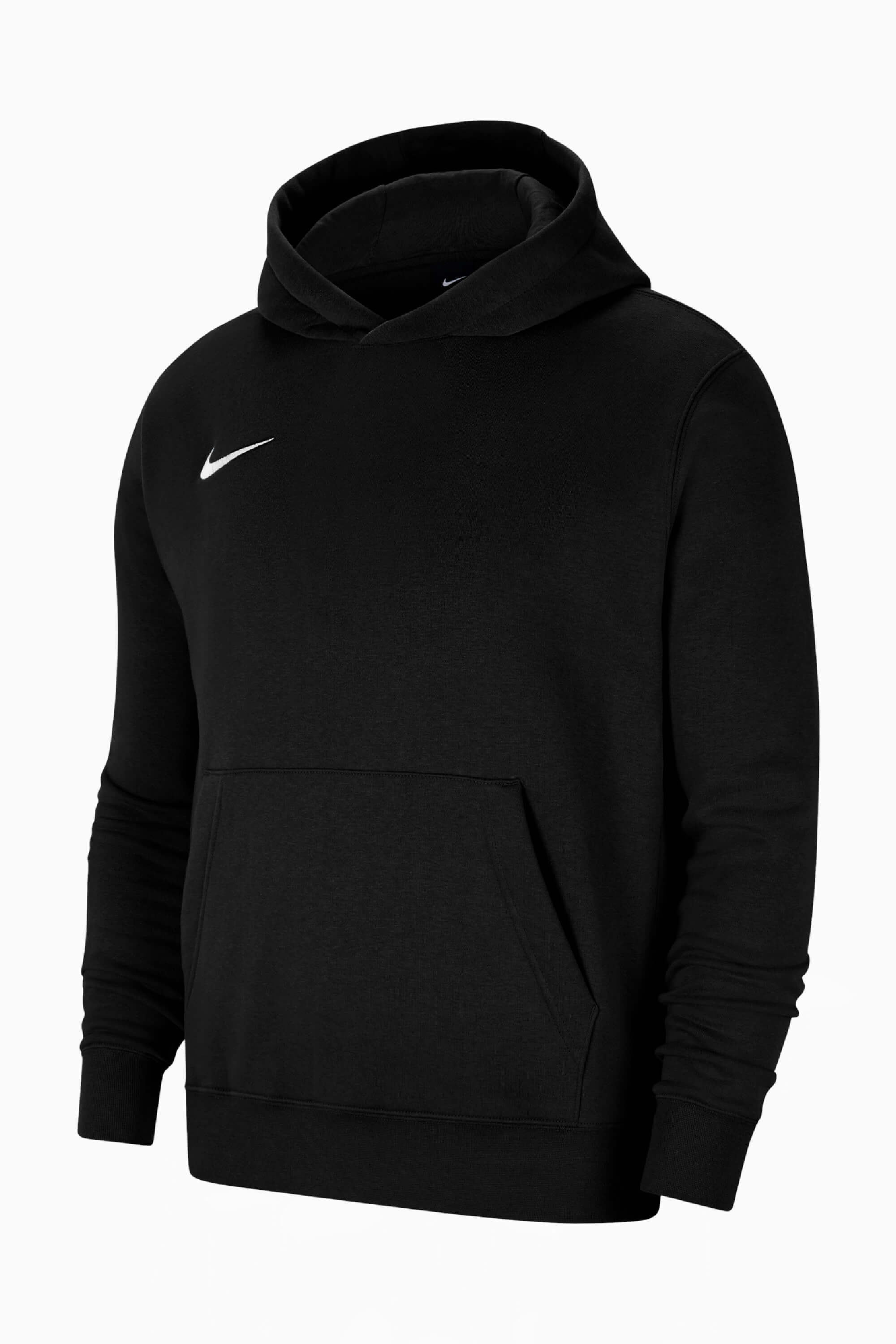 Nike Dry Park 20 Junior Sweatshirt - Schwarz