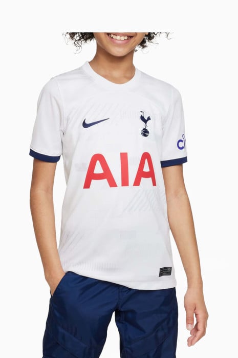 Koszulka Nike Tottenham Hotspur 23/24 Domowa Stadium Junior