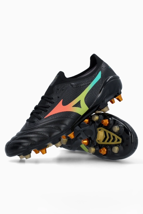 Mizuno Morelia Neo V II Beta Elite Mix - черен