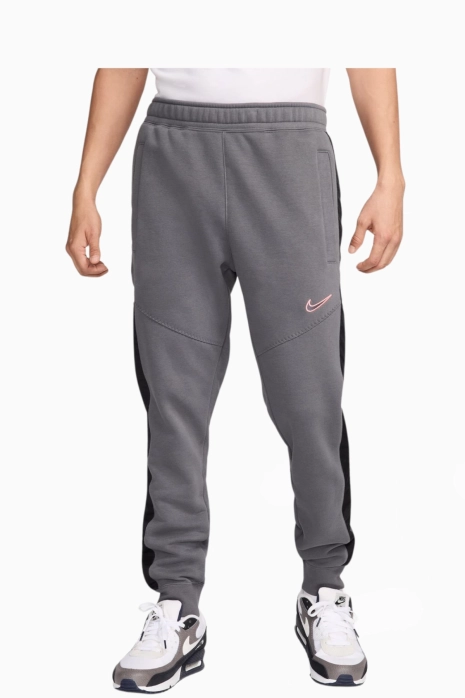 Nadrág Nike Sportswear Fleece - Szürke
