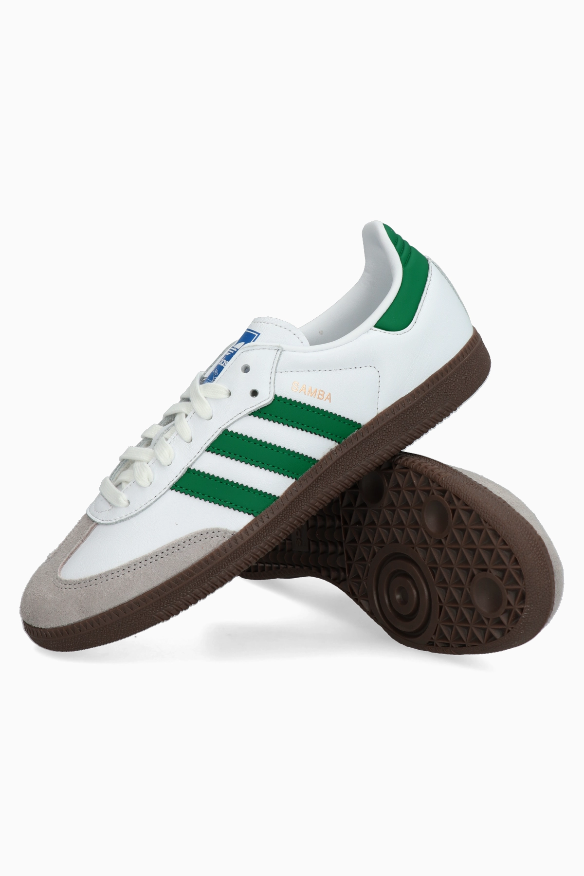 adidas gazelle silver green womens adidas Samba OG Cloud White Core Black (PS)  Court Order