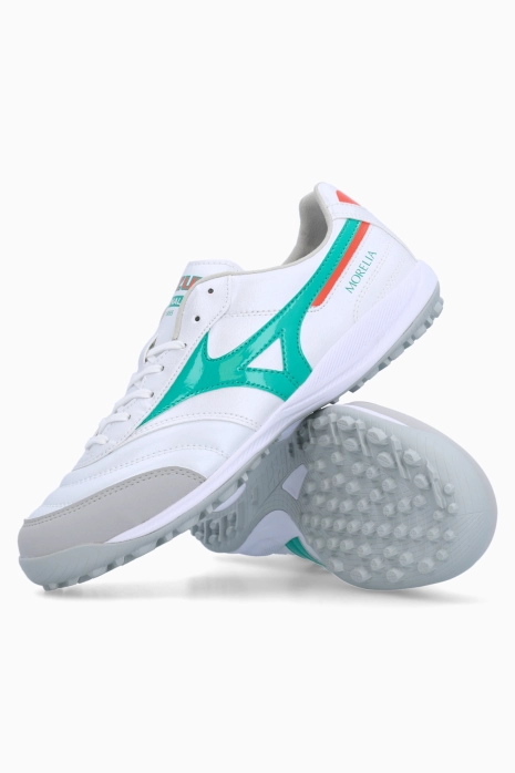 Mizuno Morelia Sala Pro TF - Бяла