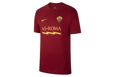 T-Shirt Nike Roma Core Match AR0286-613 | R-GOL.com - Football boots & equipment