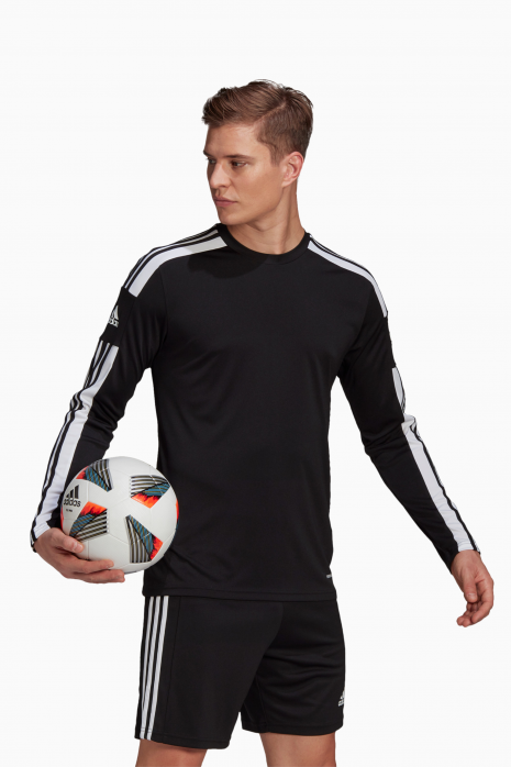 Koszulka z długim rękawem adidas Squadra 21