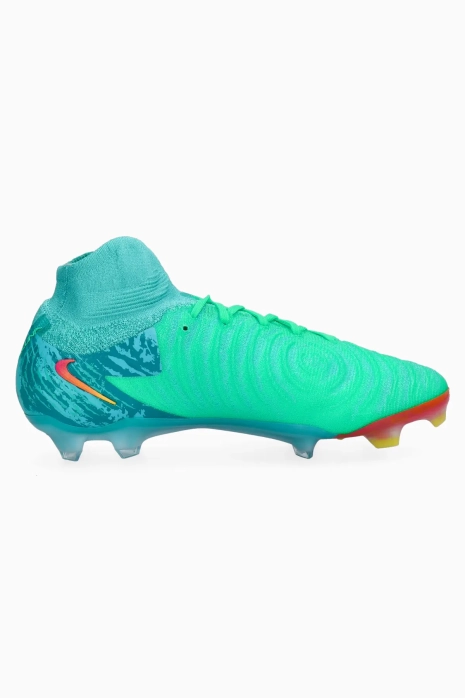 Ghete de fotbal Nike Phantom Luna II Elite LV8 FG - Mentă
