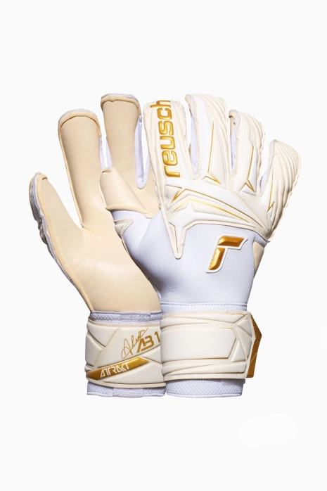 Mănuși Reusch Attrakt AB1 Duo