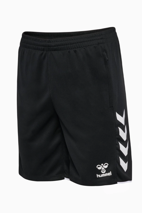 Football Shorts hummel hmlCORE 2.0 Training - Black