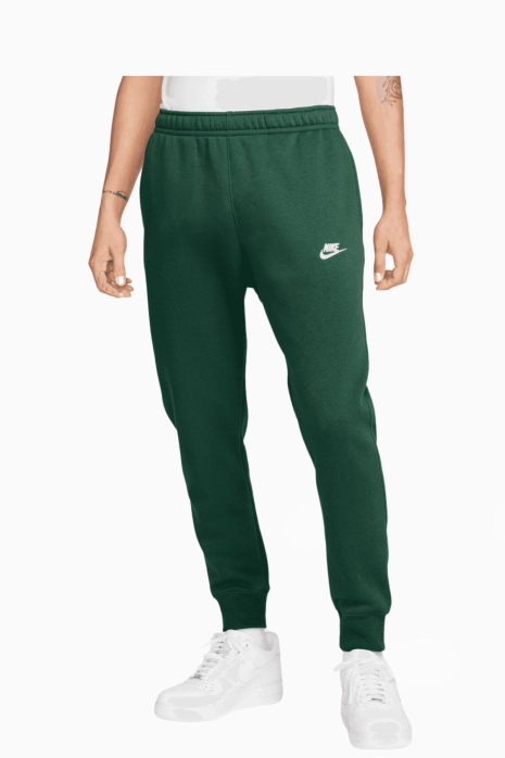 Nadrág Nike Sportswear Club Jogger - Zöld