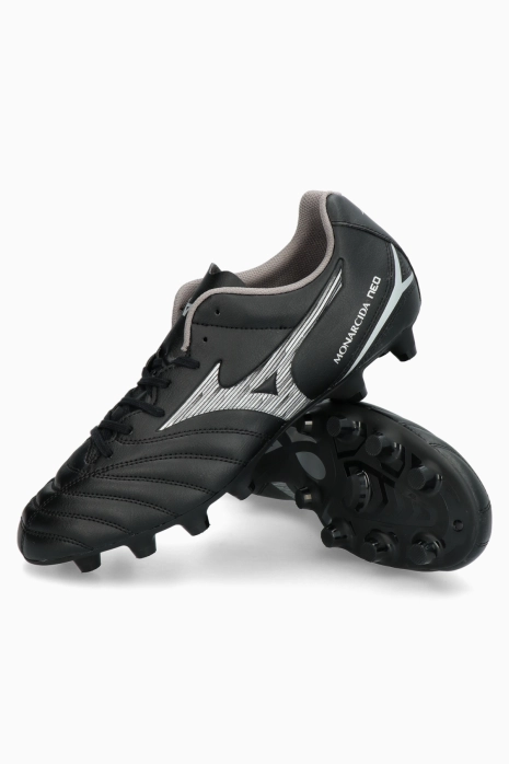 Ghete de fotbal Mizuno Monarcida Neo III Select FG - Negru