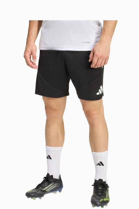 Spodenki adidas Tiro 26 Competition Training - Czarny