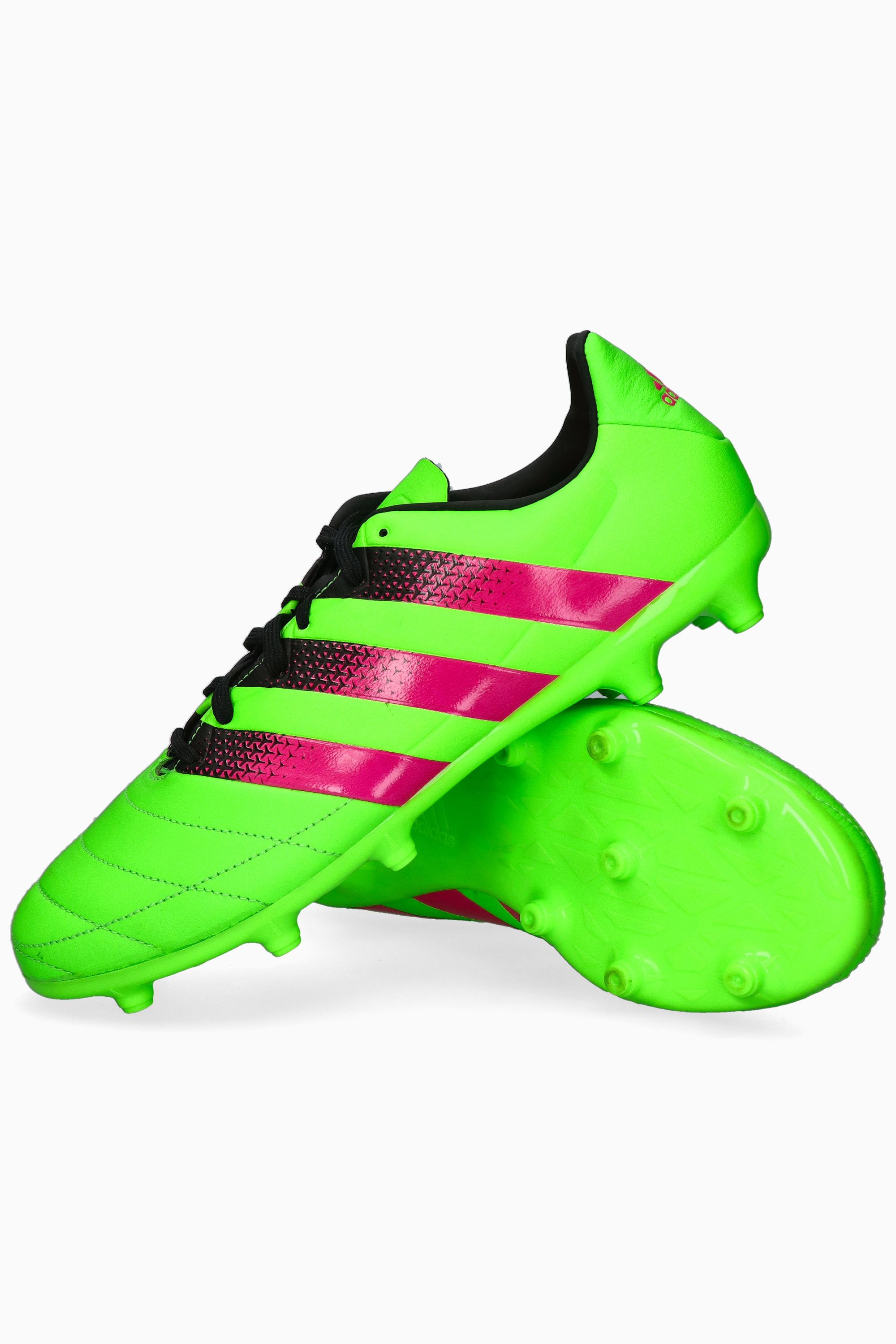 Blij Verduisteren openbaar adidas ACE 16.3 FG Leather | R-GOL.com - Football boots & equipment