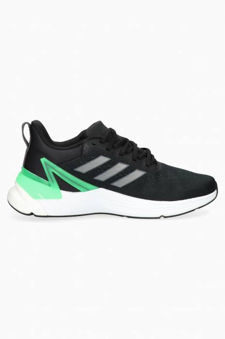 adidas gazelle silver green womens Men's Adidas Response Super Running Shoe  Brine Sporting Goods