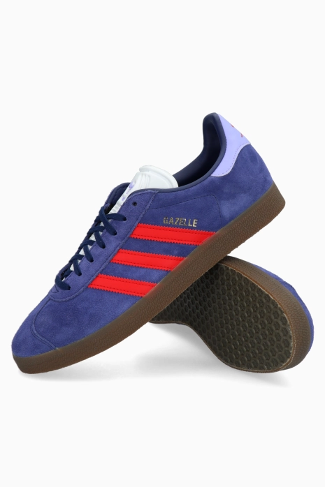 Sneakers adidas Gazelle Arsenal FC - Navy blue