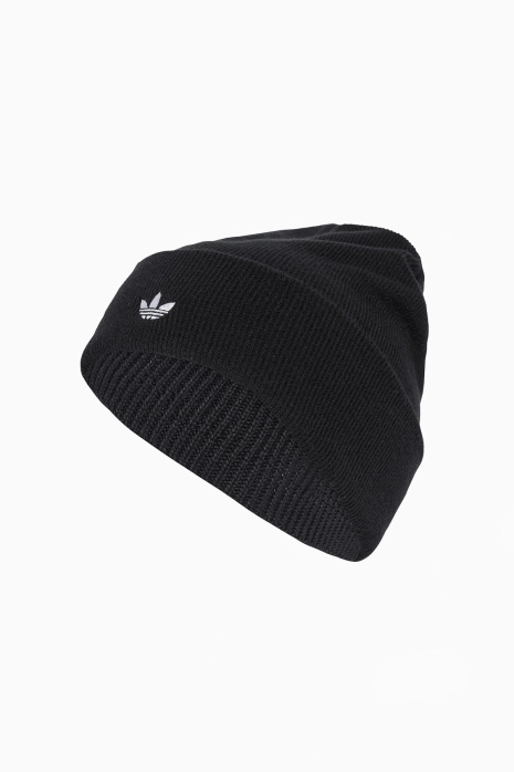 Czapka zimowa adidas Adicolor Classic - Czarny