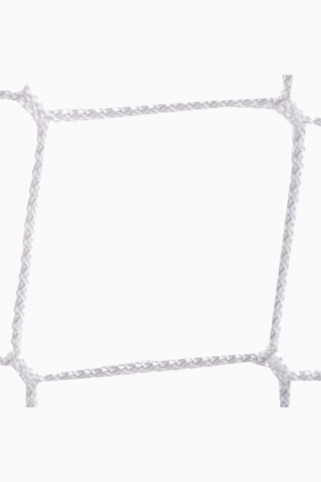 Goal Net (7,32 x 2,44 m, PP 5 mm, 80/150 cm) 1 psc.