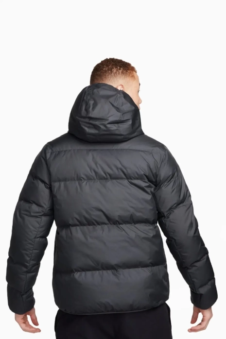 Jacket Nike Liverpool FC 23/24 Strike - Black | R-GOL.com