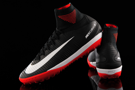 voz escándalo Abrumar Nike MercurialX Proximo II DF TF 831977-002 | R-GOL.com - Football boots &  equipment