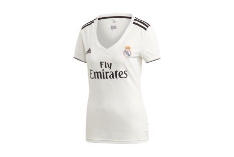 Tricou adidas Real Madrid 18/19 Pentru Acasă Femei