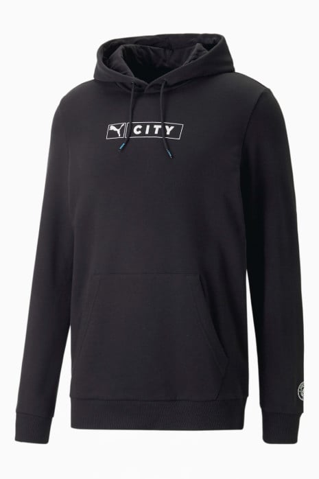 Puma Manchester City 22/23 FtblLegacy Hoodie