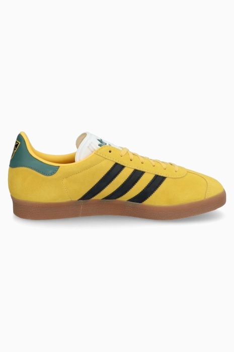 adidas gazelle silver green womens Adidas Gazelle "Silver Dawn"  StrideTribe