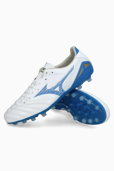 Mizuno Morelia Neo IV Pro AG - Fehér