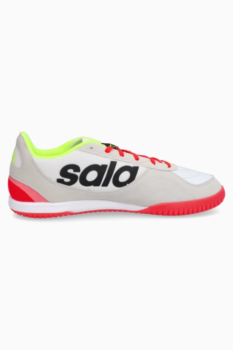 adidas Top Sala Competition II IN - Alb | Magazin de fotbal