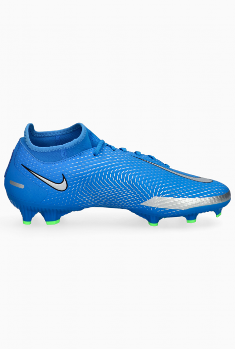 Nike Phantom GT Academy DF FG/MG | Футбольне взуття, тренувальний