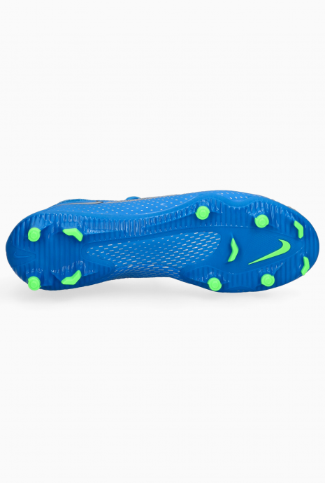 Nike Phantom GT Academy DF FG/MG | Футбольне взуття, тренувальний