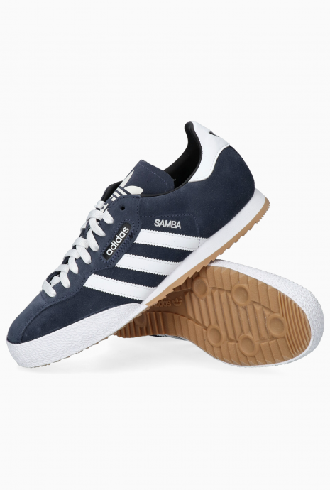 adidas Samba Super Suede Shoes | R-GOL.com - Football boots & equipment