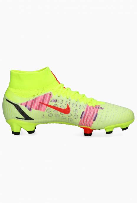Nike Mercurial SUPERFLY 8 PRO FG | Magazin de fotbal echipament R