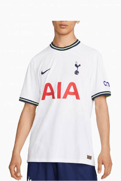 Koszulka Nike Tottenham Hotspur 22/23 Domowa Vapor Match
