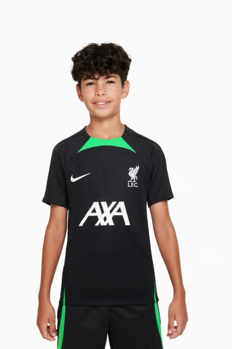 Tişört Nike Liverpool FC 23/24 Strike Çocuk