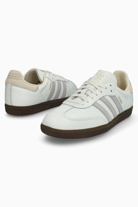 Sneakers adidas Samba OG - White | R-GOL.com - Football boots & equipment