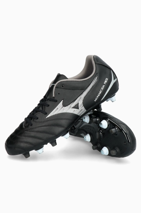 Mizuno Monarcida Neo III Select Mix - Fekete